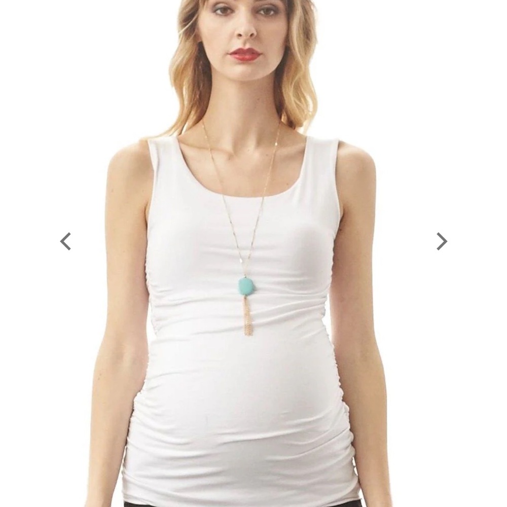 Alex & Harry original cinch top